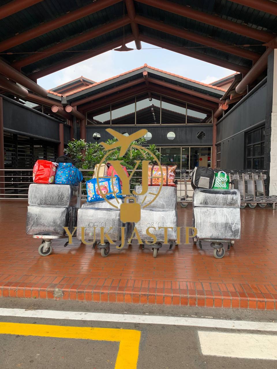 Yuk Jastip: Jastip Indo Cambodia Tercepat dan Teraman