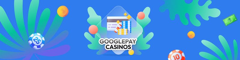 AzarExpert analiza: Casinos que aceptan Google Pay y sus ofertas