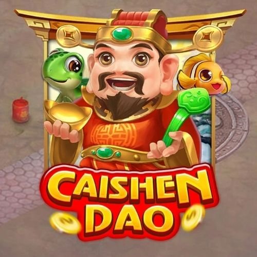 Experience the Thrills of JDB's Cai Shen Fishing Game in India